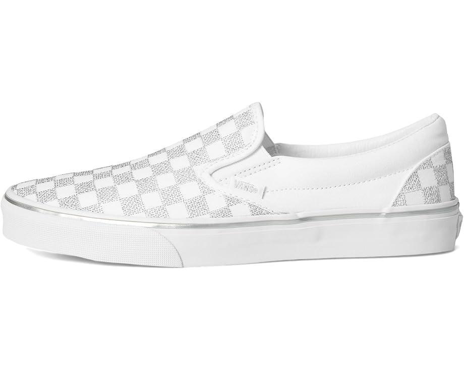 Classic Slip-On Checkerboard Product Image