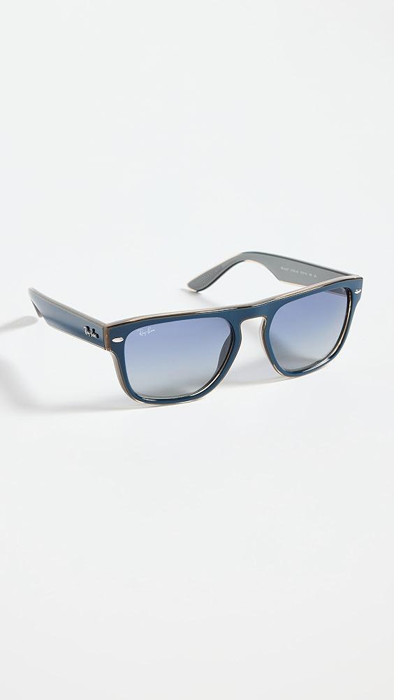 Ray-Ban 0RB4407 Sunglasses | Shopbop Product Image