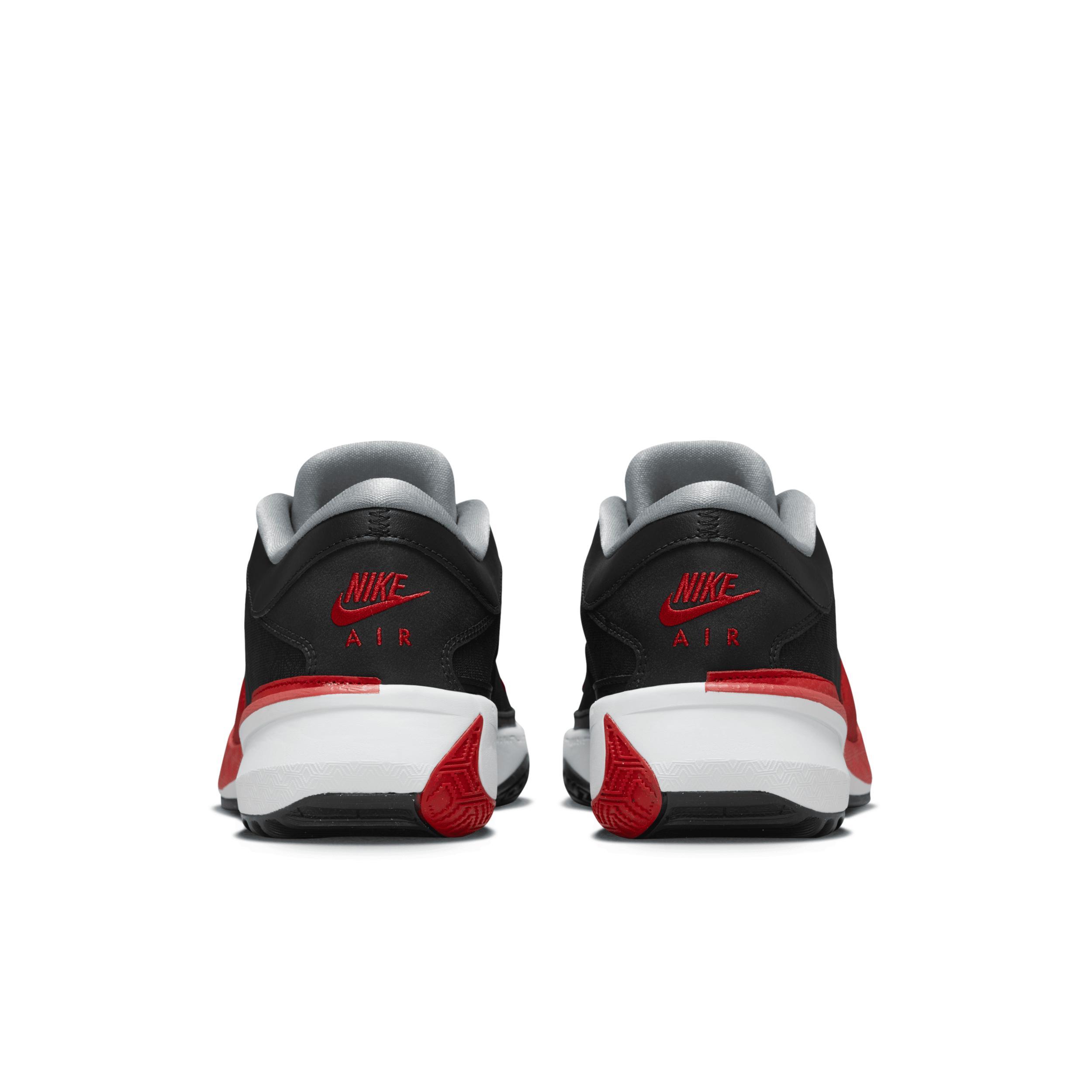 Nike Mens Giannis Antetokounmpo Nike Zoom Freak 5 - Mens Basketball Shoes Product Image
