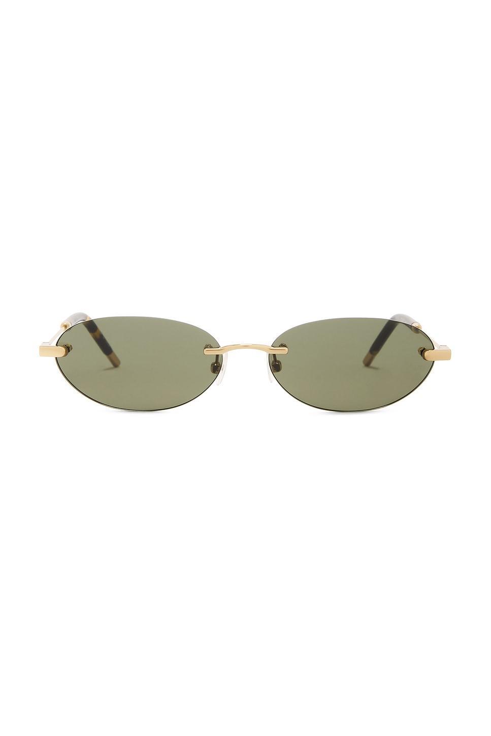 UA Scepter 2 Mirror Unisex Sunglasses Product Image