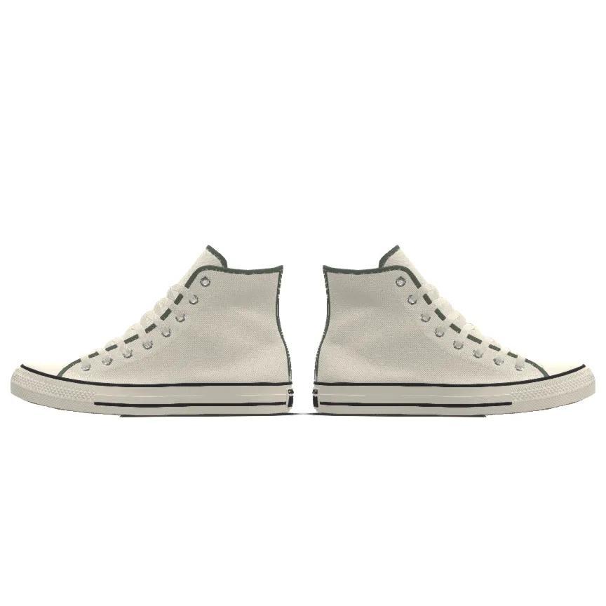 Custom Chuck Taylor All Star By You Product Image
