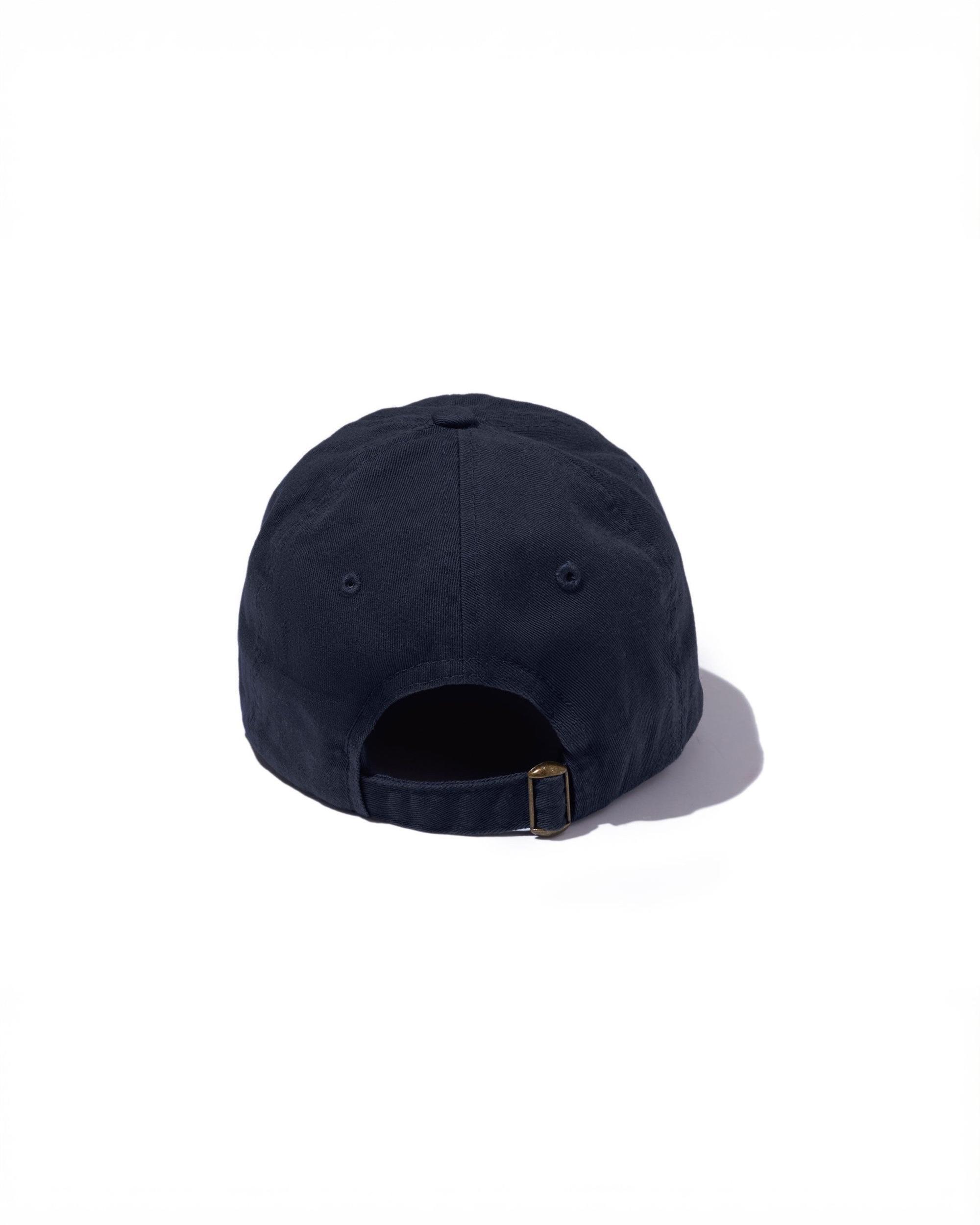 The New York City Kap - Navy Female Product Image