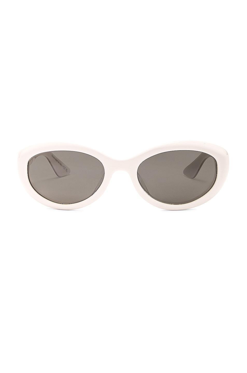 Round Sunglasses Prada Product Image