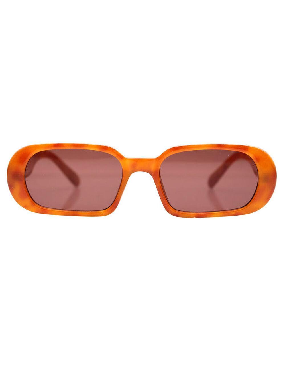 REALITY EYEWEAR Union City Sunglasses - VINTAGE Product Image
