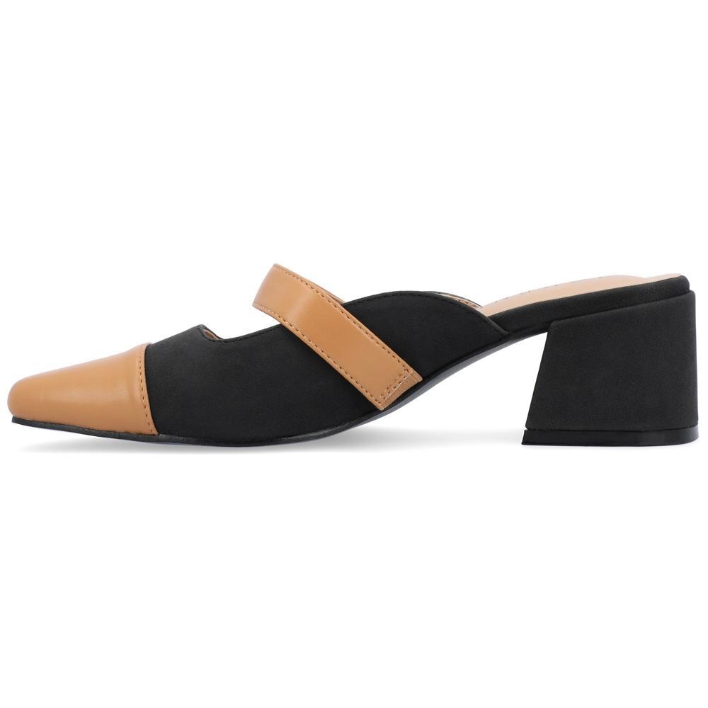 Journee Dalla Womens Dressy Pumps Product Image