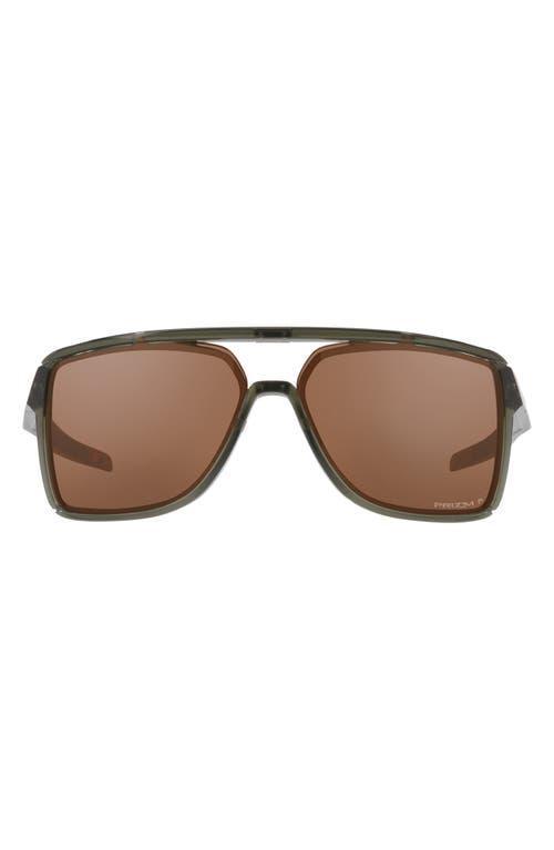 Oakley Men's Castel Sunglasses Product Image