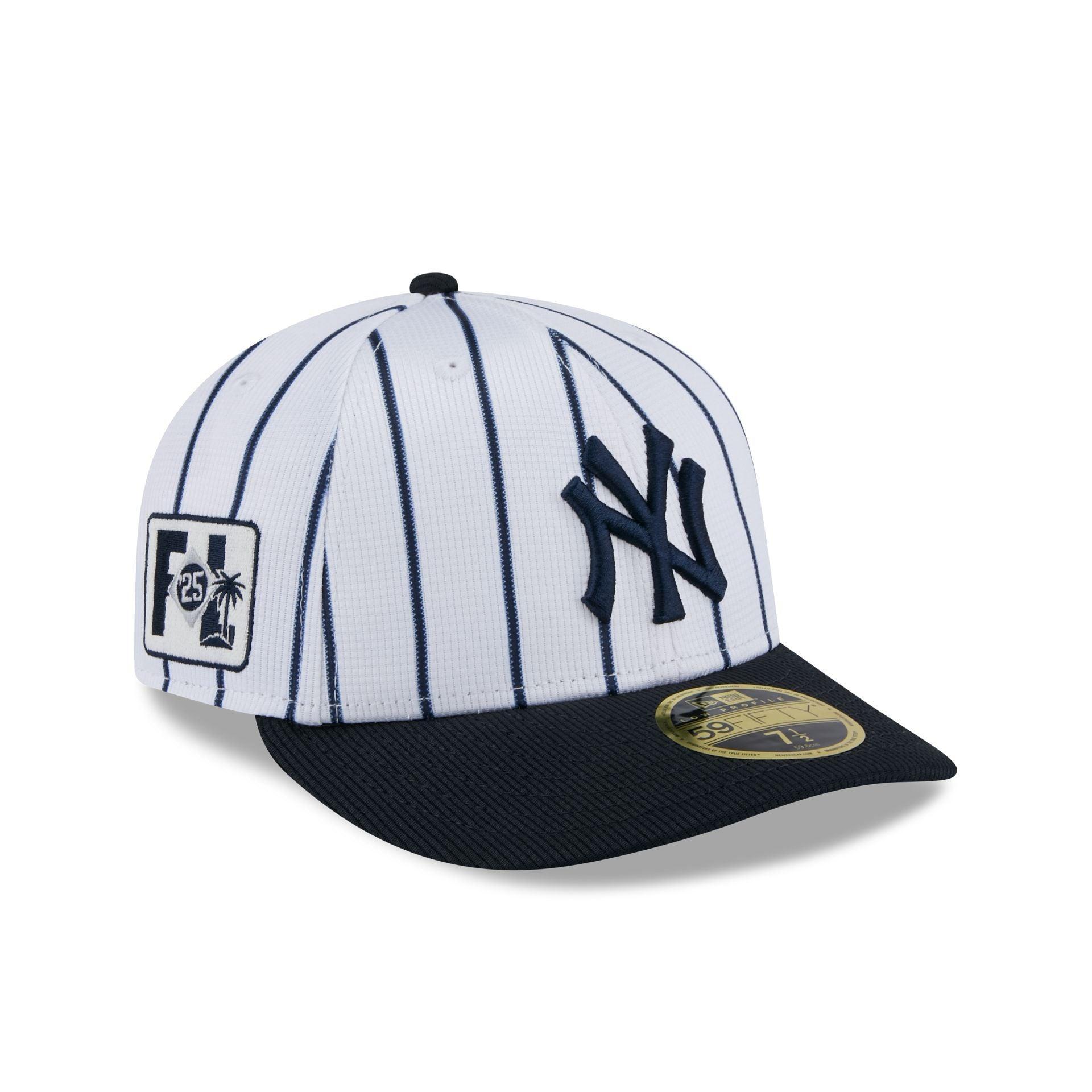 Just Caps Hometown Buffalo Bisons 59FIFTY Fitted Hat Male Product Image