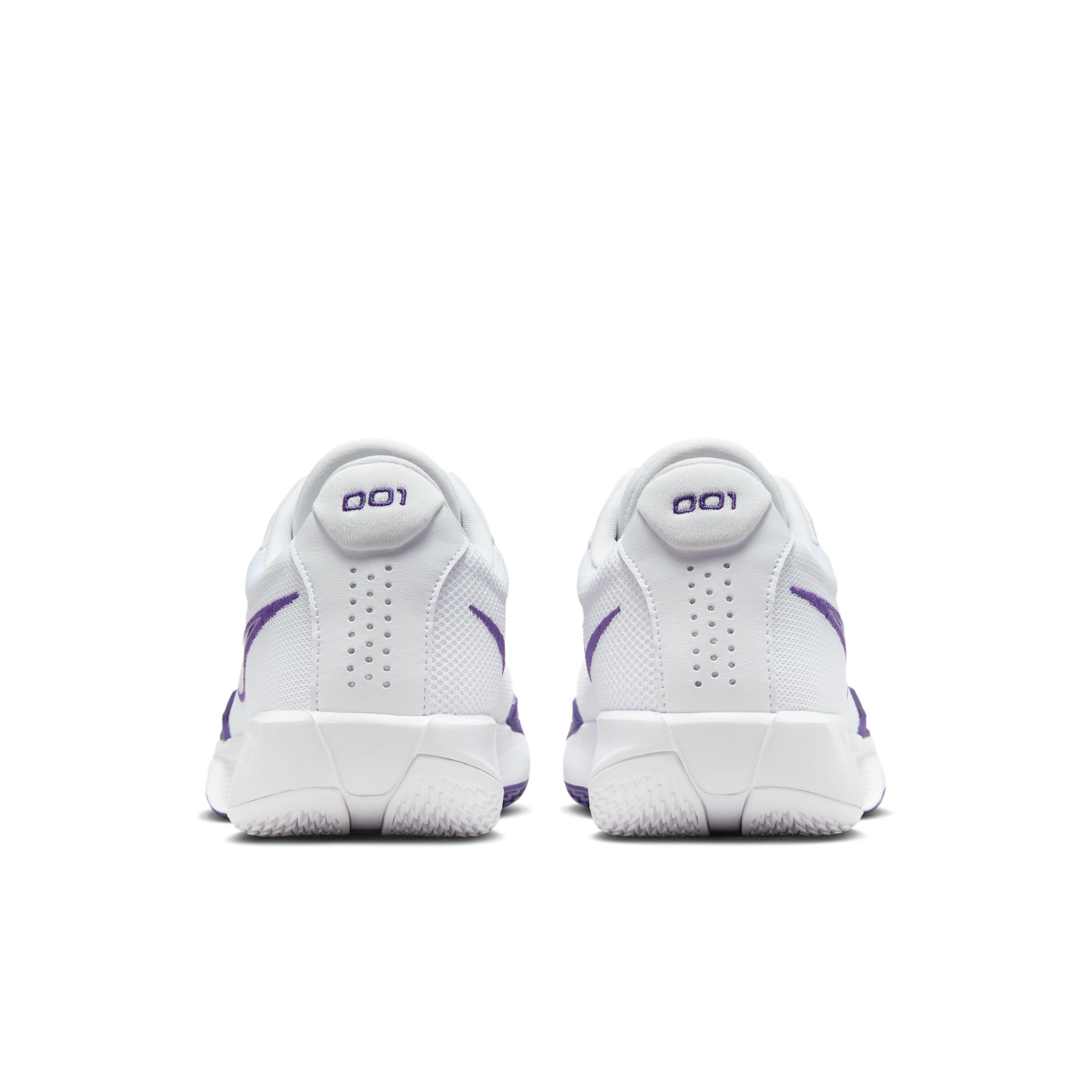Nike G.T. Cut Academy Basketball Shoes Product Image