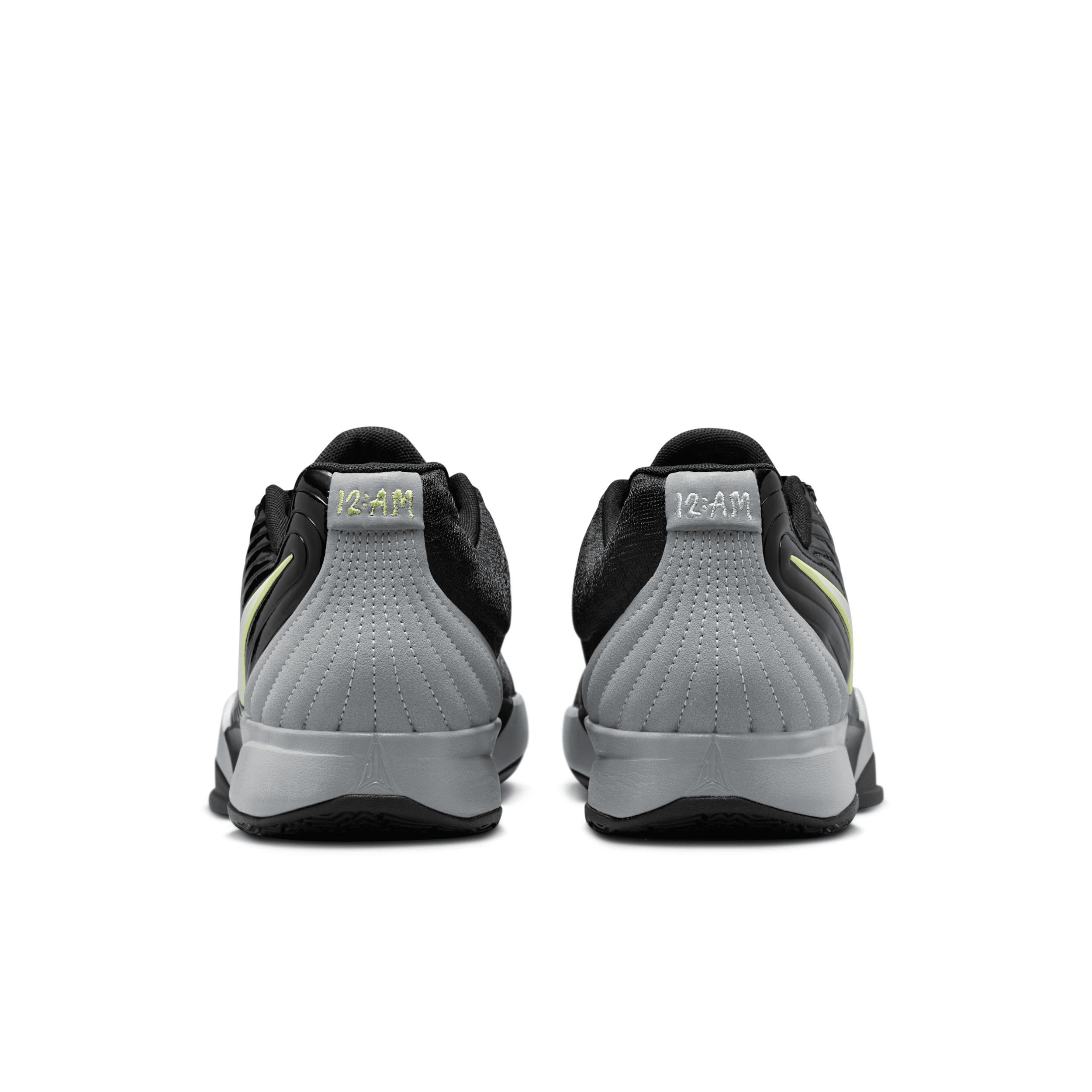 Nike Men's Ja 2 "Foundation" Basketball Shoes Product Image