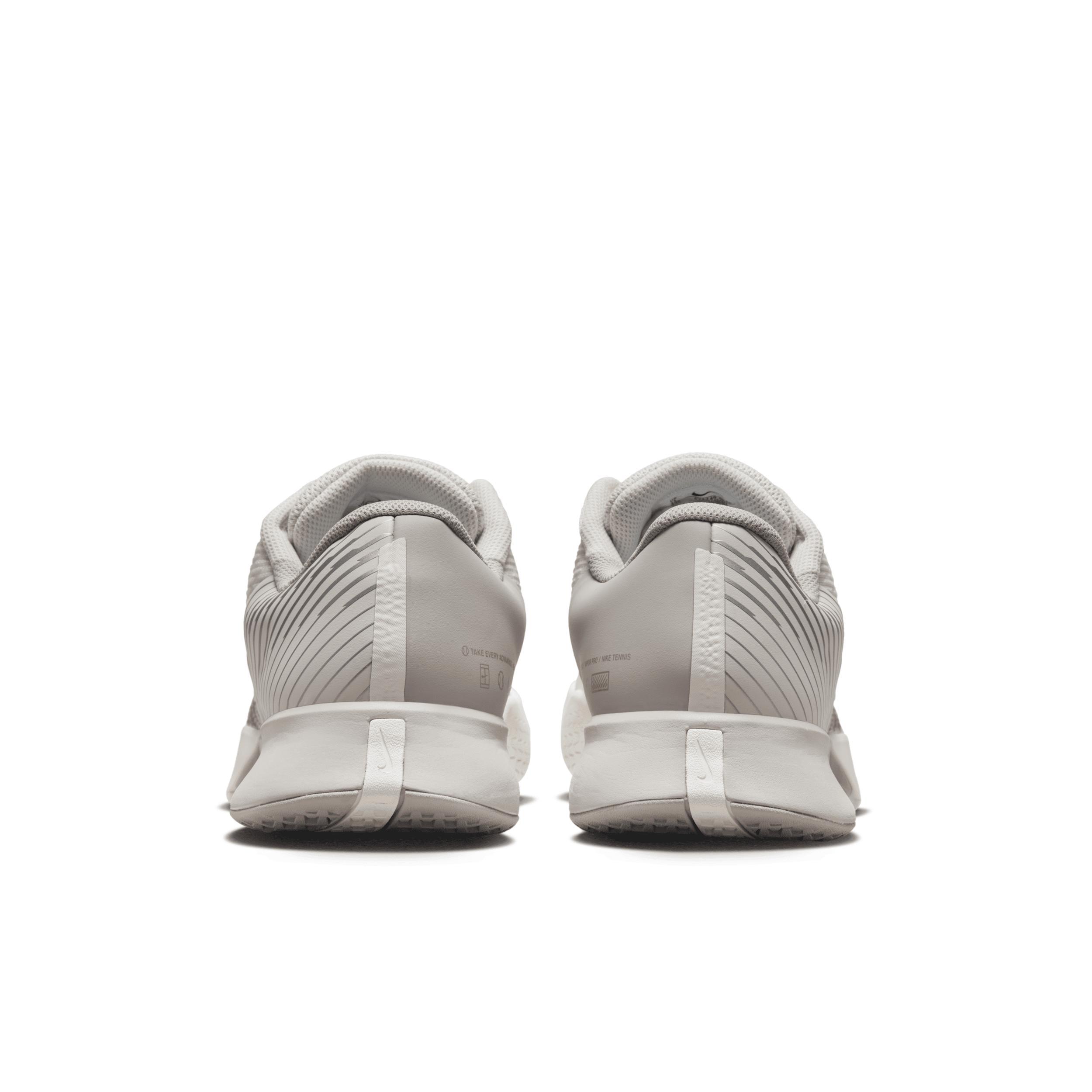 Nike Men's Court Vapor Pro 2 Premium Hard Court Tennis Shoes Product Image