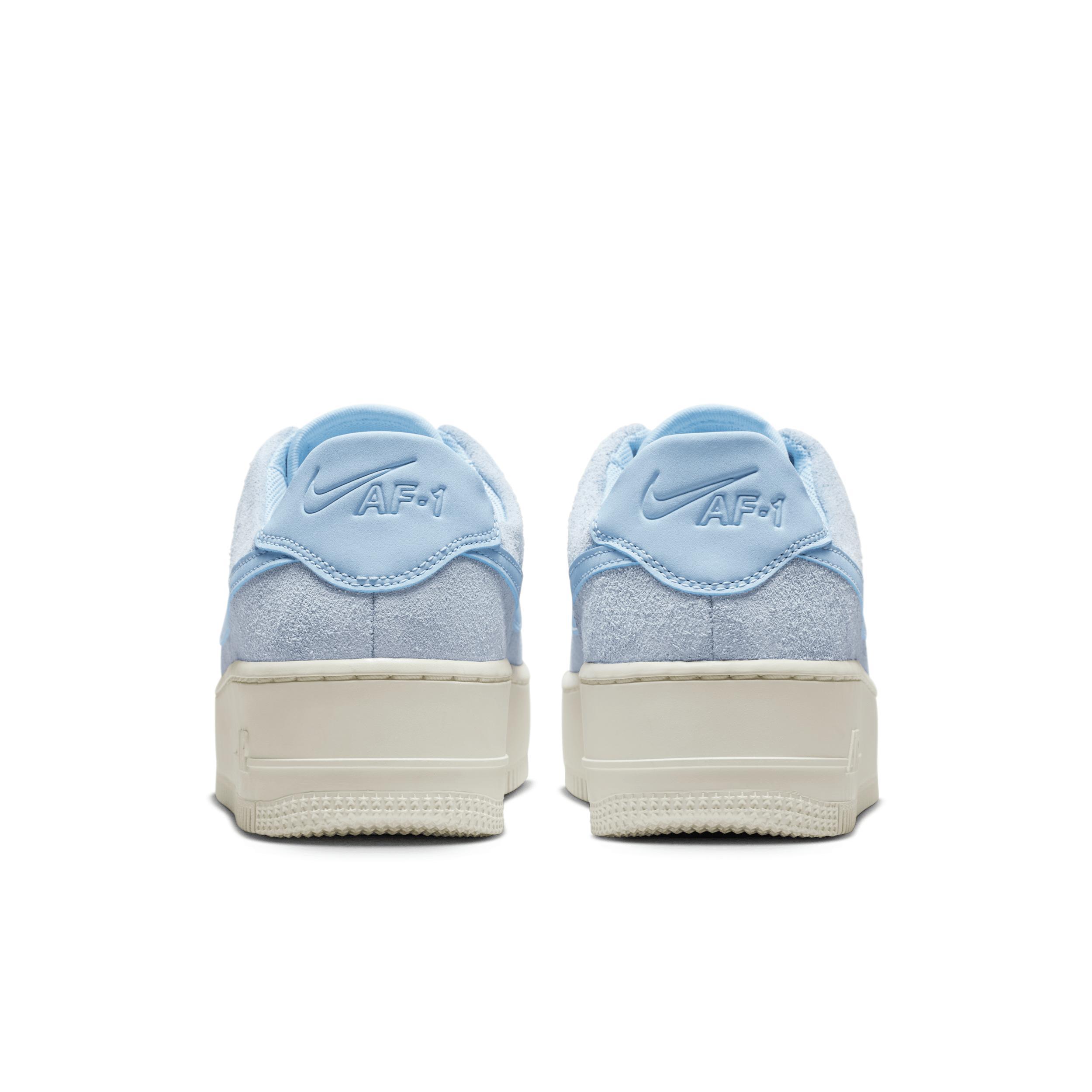 Nike Air Force 1 Sage Low Women's Shoes Product Image