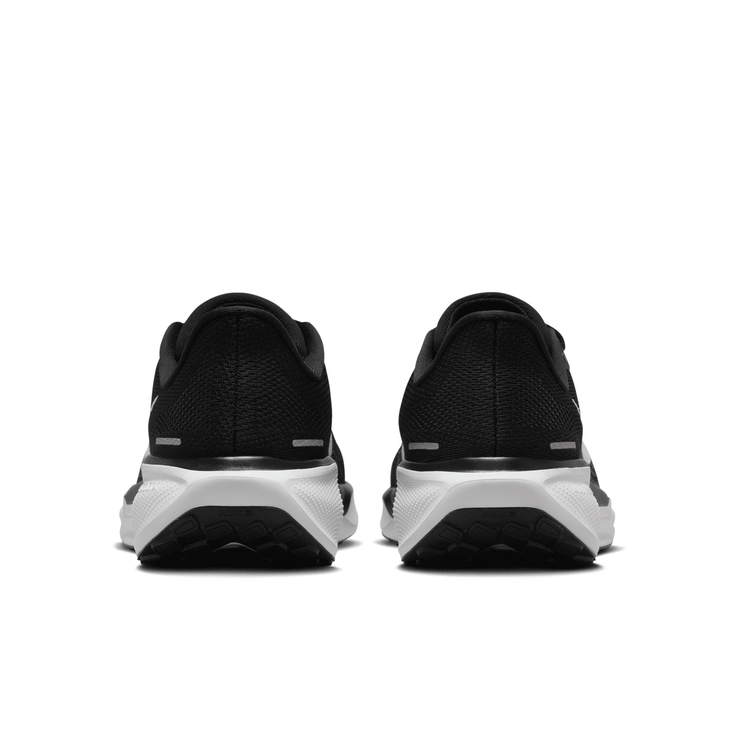 Nike Women's Pegasus 41 Road Running Shoes (Wide) Product Image