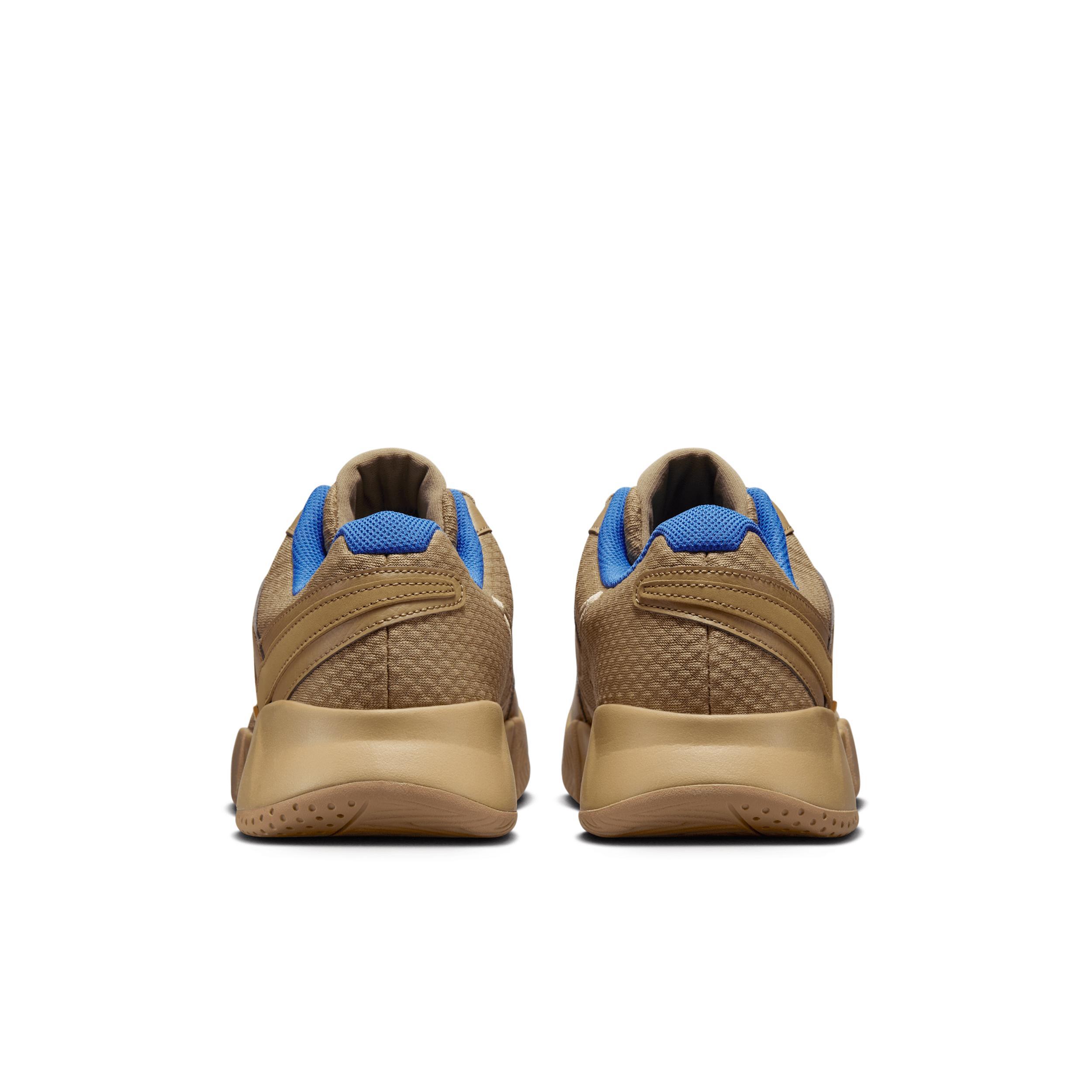 NikeCourt Lite 4 Men's Hard Court Tennis Shoes Product Image
