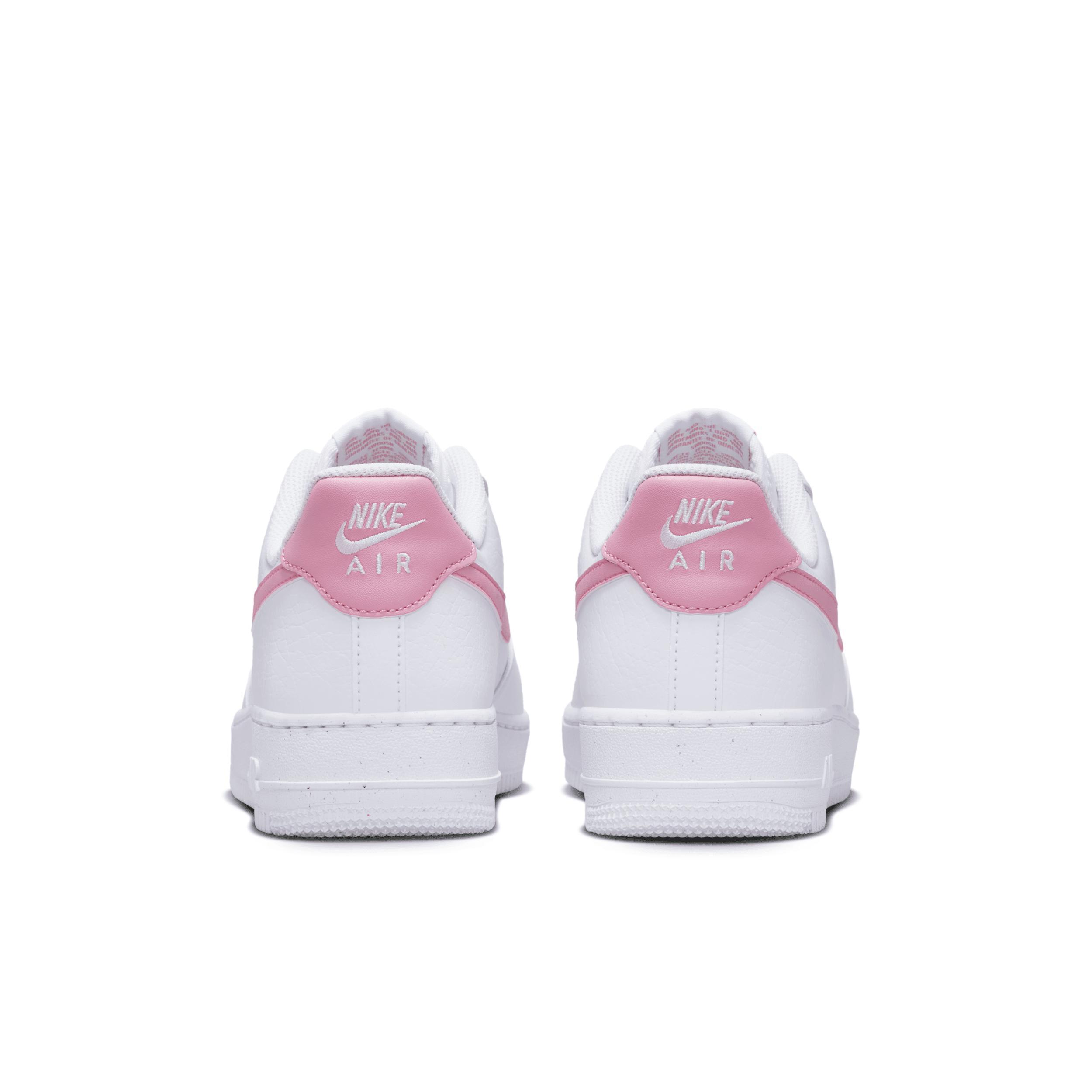 Nike Womens Air Force 1 07 Next Nature Casual Shoes Product Image