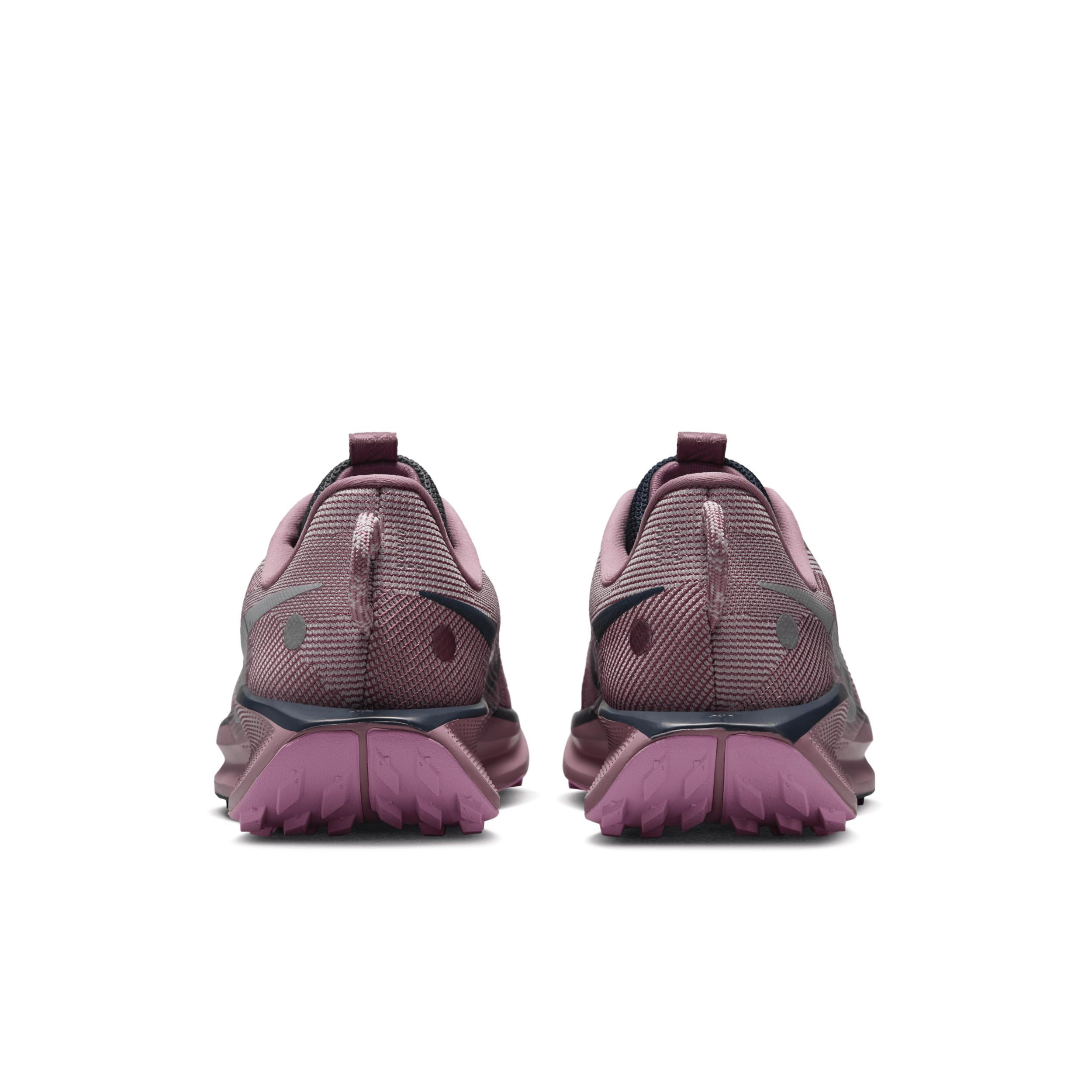 Nike Womens Pegasus Trail 5 Trail Running Shoes Product Image