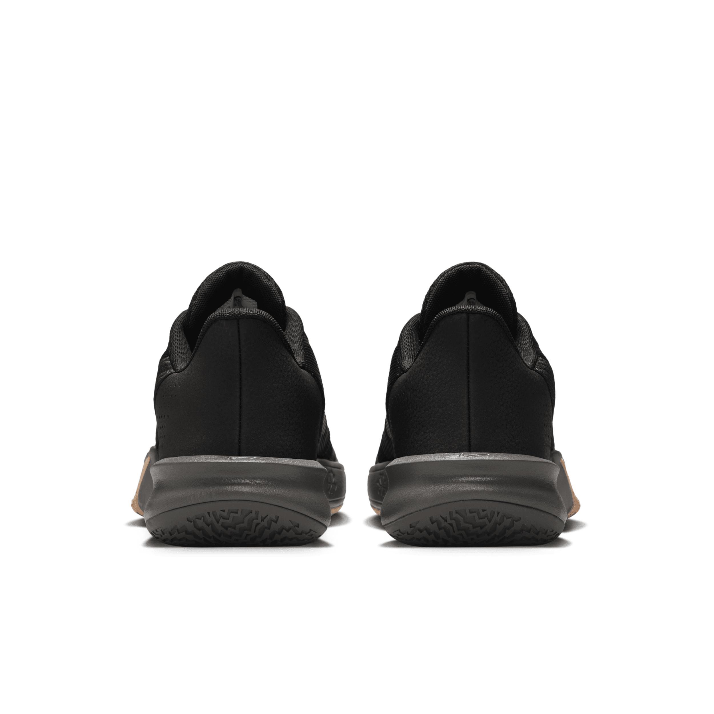 Nike Men's Precision 7 Basketball Shoes Product Image