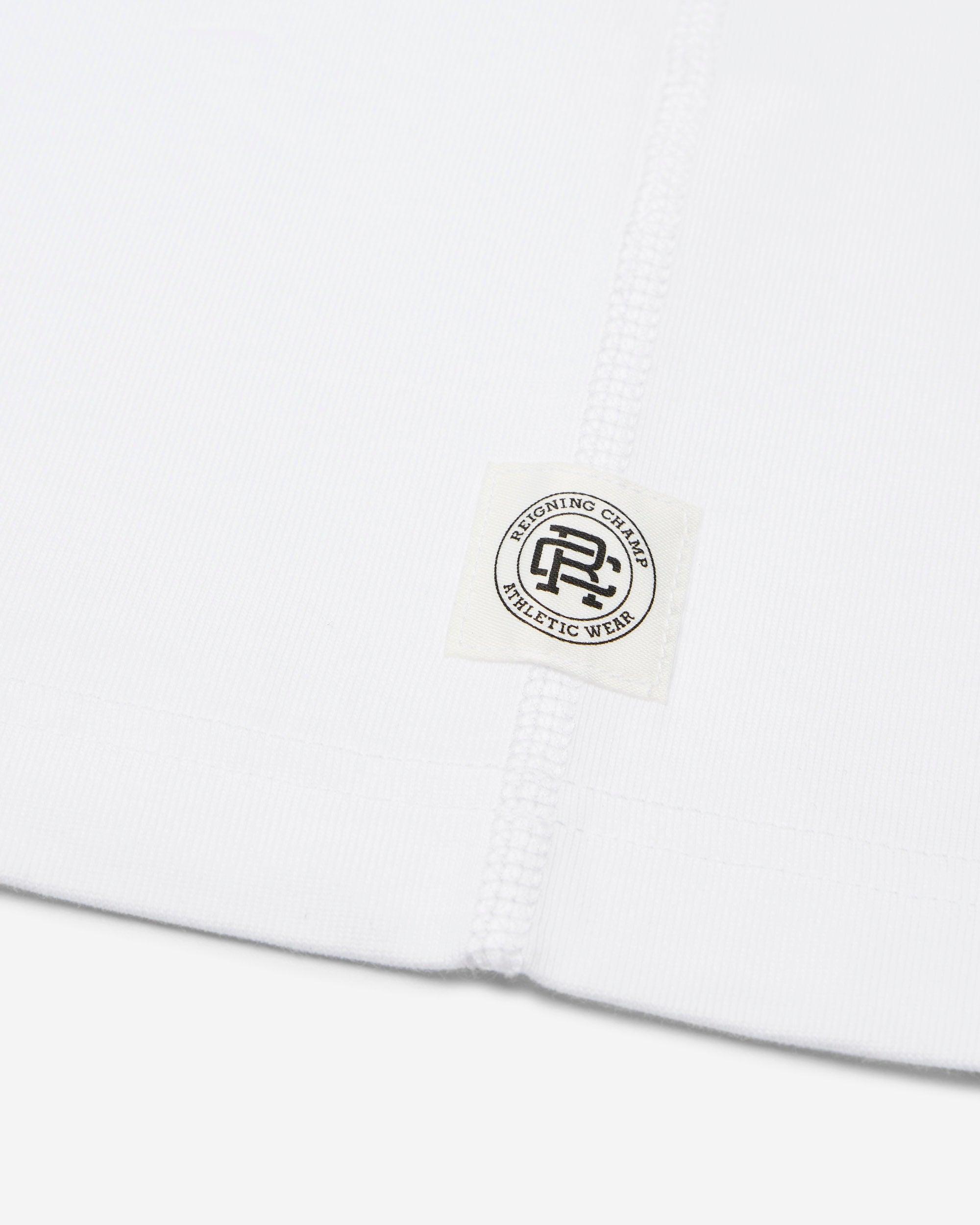 Midweight Jersey Water Colour OG T-Shirt Male Product Image