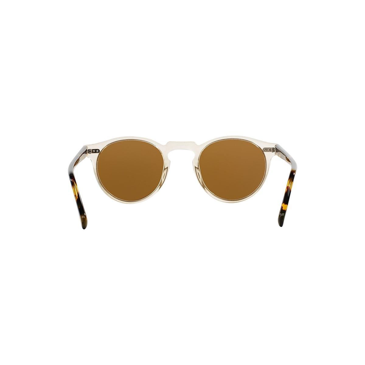 Gregory Peck Sun 0OV5217S__1485W4 Product Image