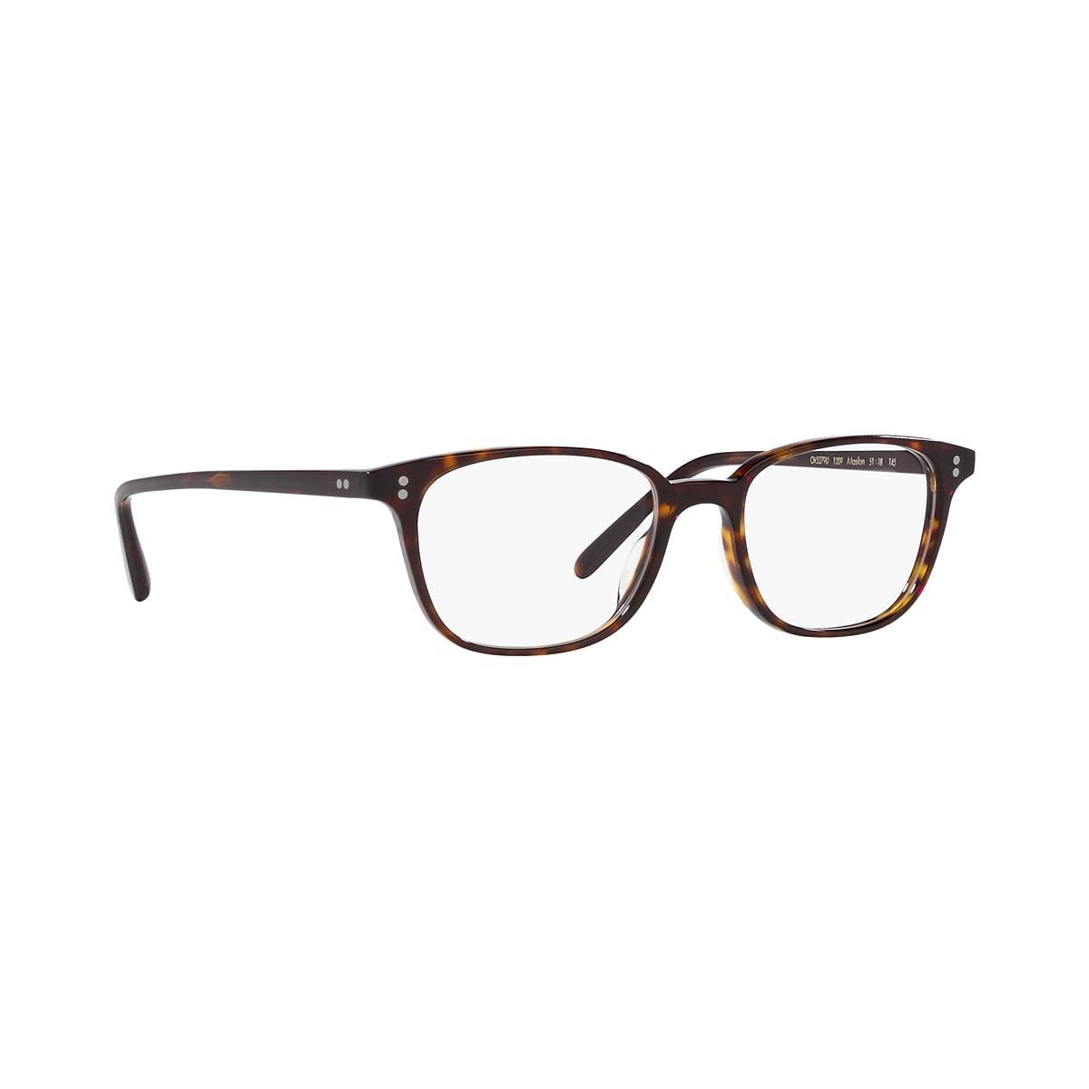 Maslon 0OV5279U__1009 Product Image