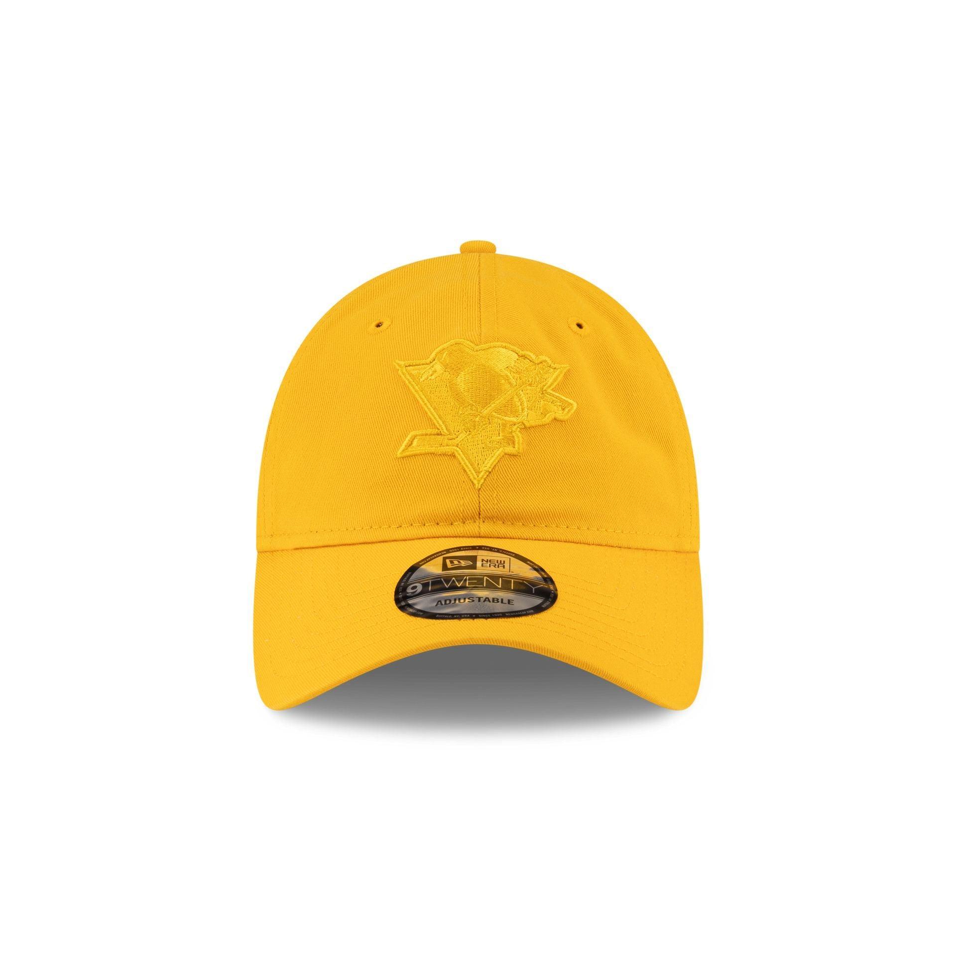 New York Yankees Pink 9TWENTY Adjustable Hat Male Product Image