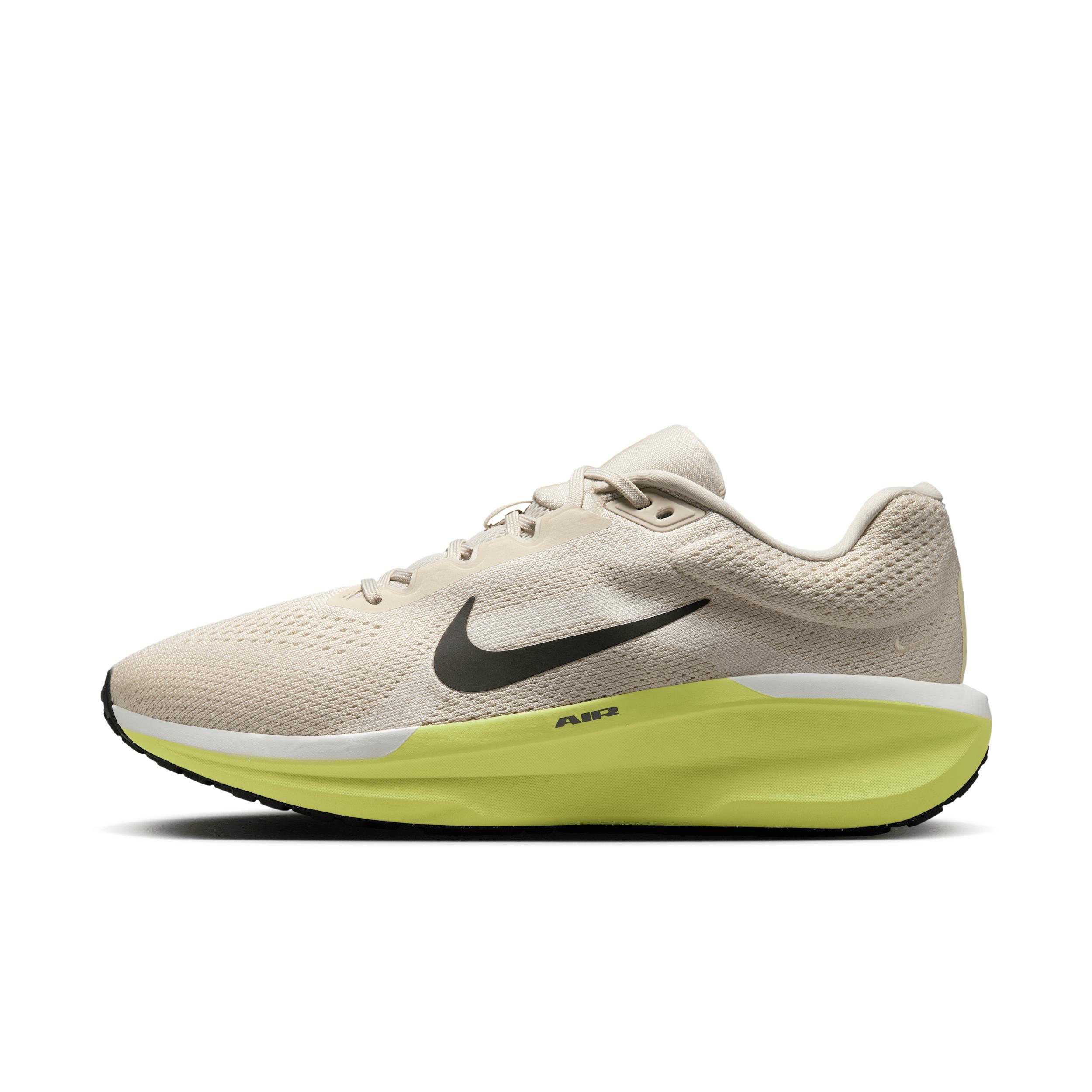 Nike Winflo 11 Men's Road Running Shoes, Size: 9, Orewood Brown Sequoia Product Image