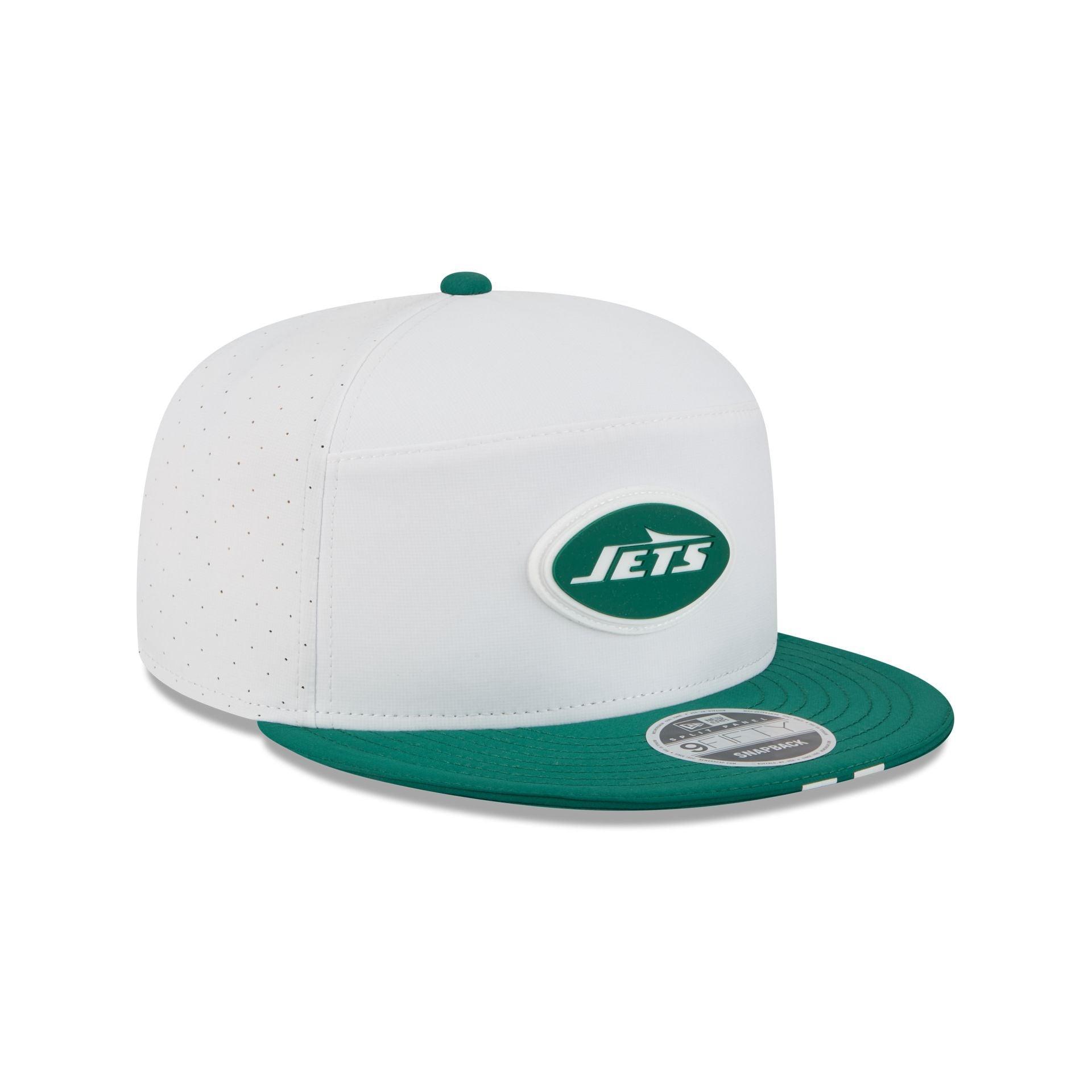 Buffalo Bills Historic 9FIFTY Snapback Hat Male Product Image