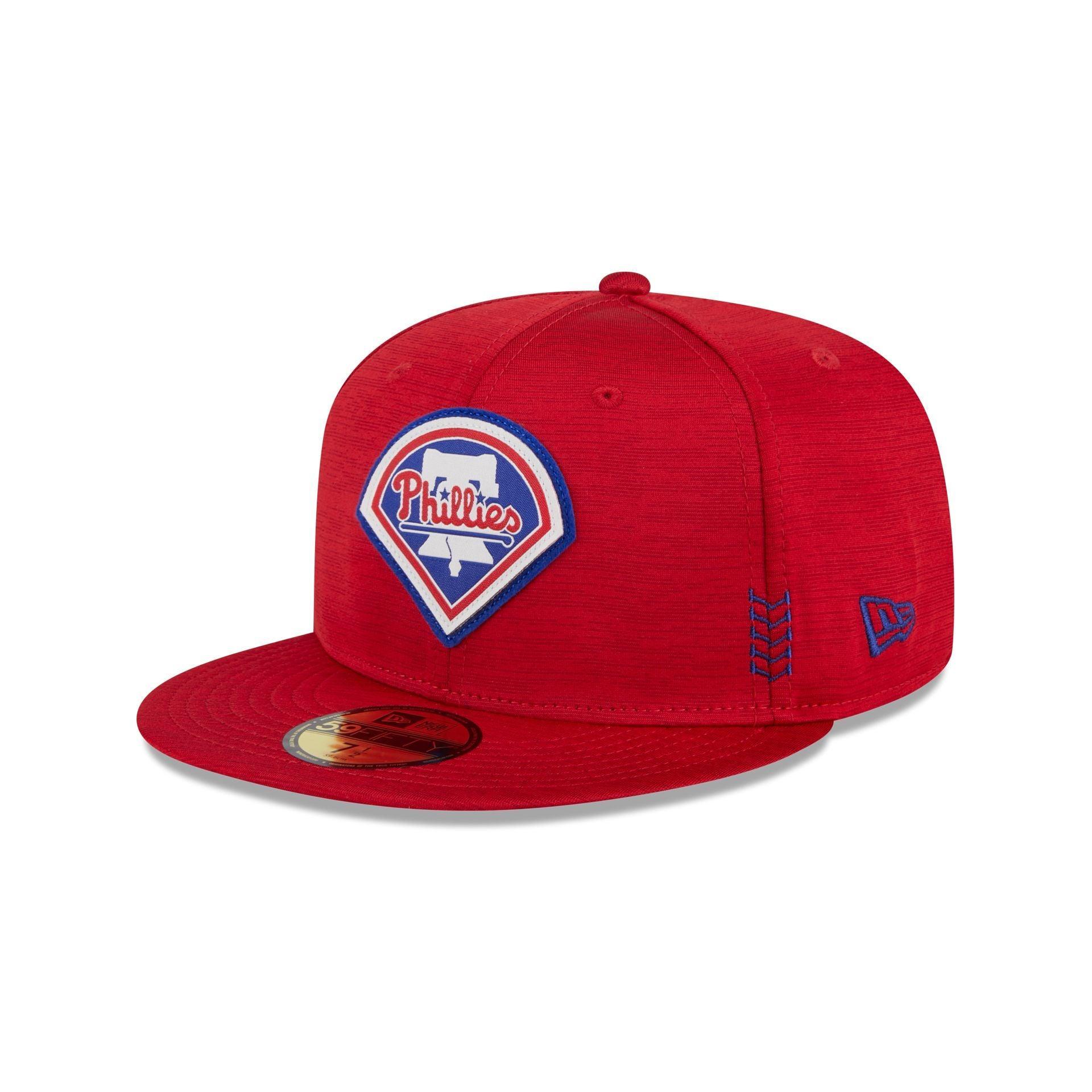 Milwaukee Brewers Mascot Plaid 59FIFTY Fitted Hat Male Product Image