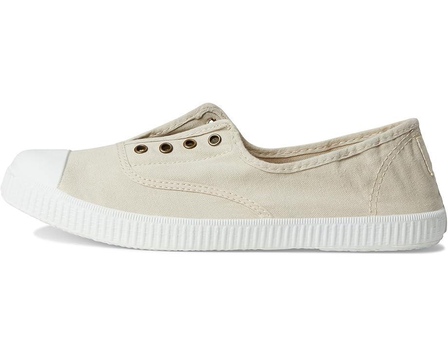 Women's victoria 1915 Inglesa Recicled Organic Cotton DREC Product Image