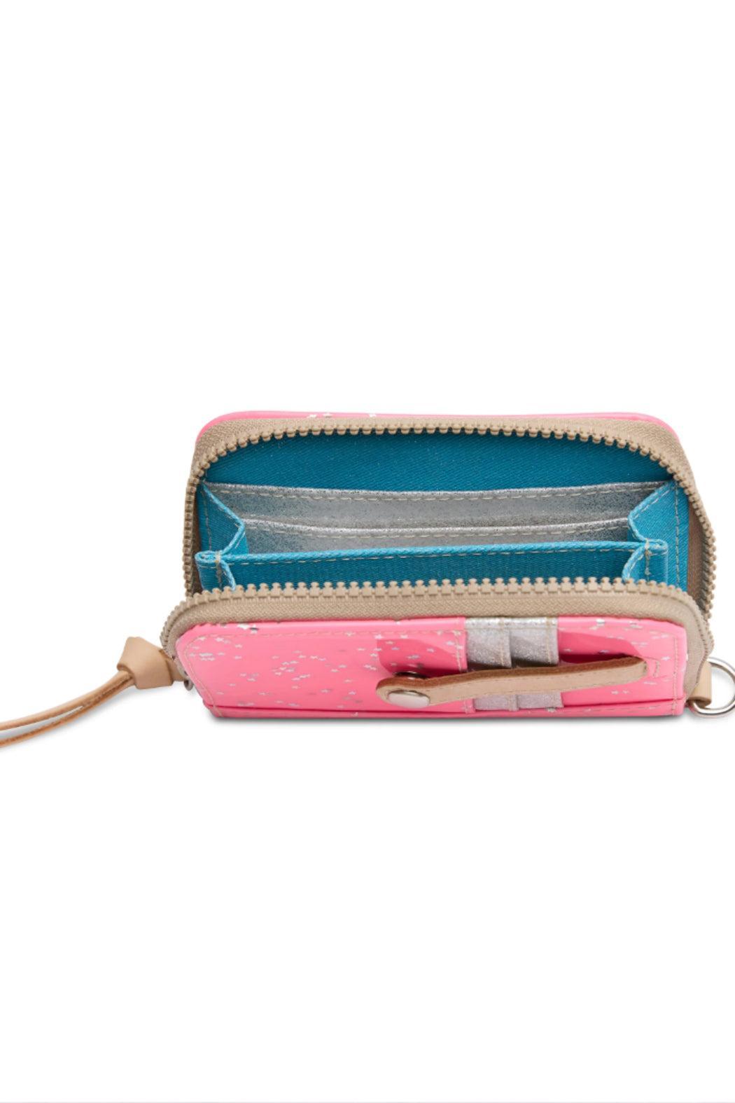 Shine Zippy Wallet Product Image