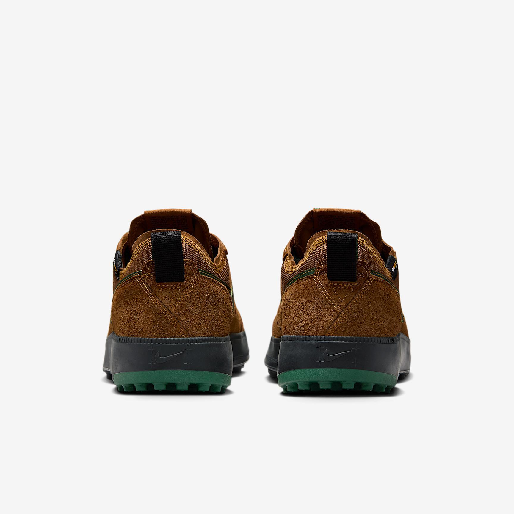 Nike Men's C1TY Premium CORDURAÂ® Shoes Product Image
