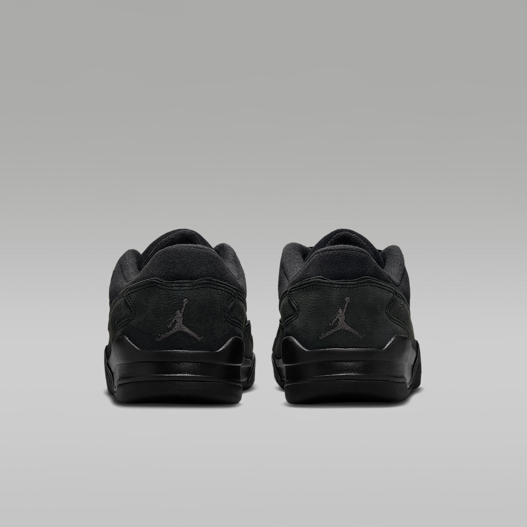 Men's Jordan Flight Court Shoes Product Image