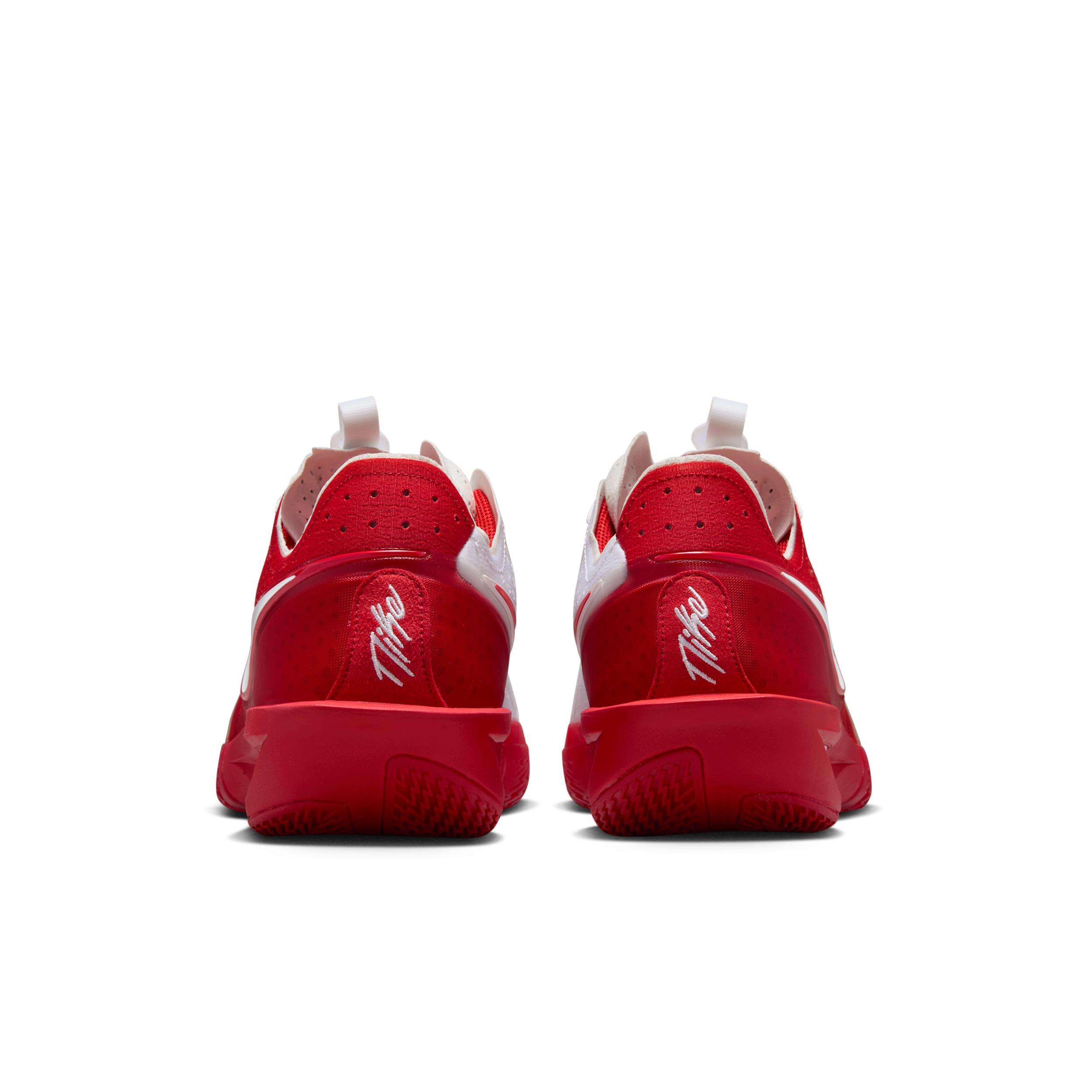 Nike G.T. Cut 3 Basketball Shoes Product Image