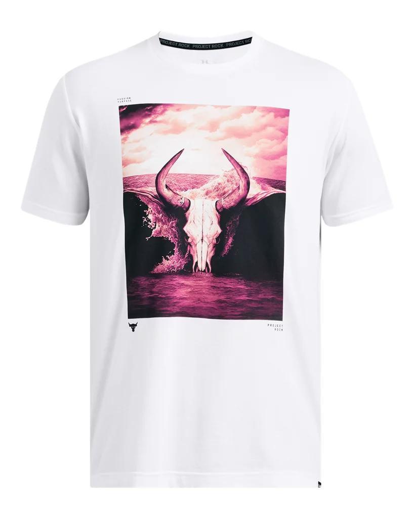 Project Rock Brahma Bull Product Image