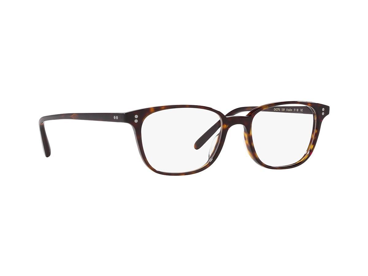 Maslon 0OV5279U__1009 Product Image
