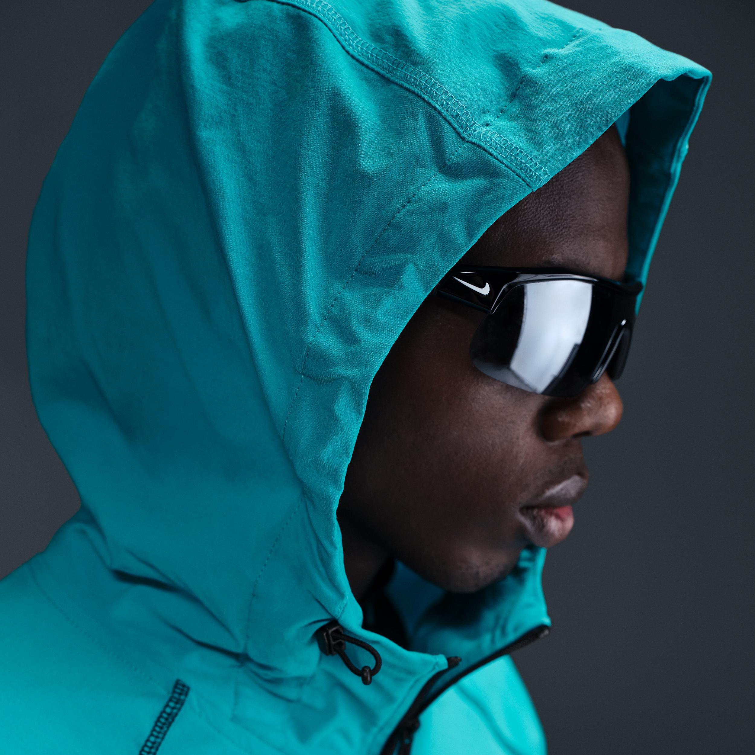 Nike Men's Tech Woven Jacket Product Image