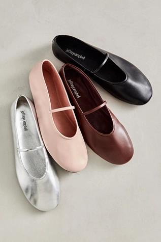 Moira Mary Jane Flats Product Image