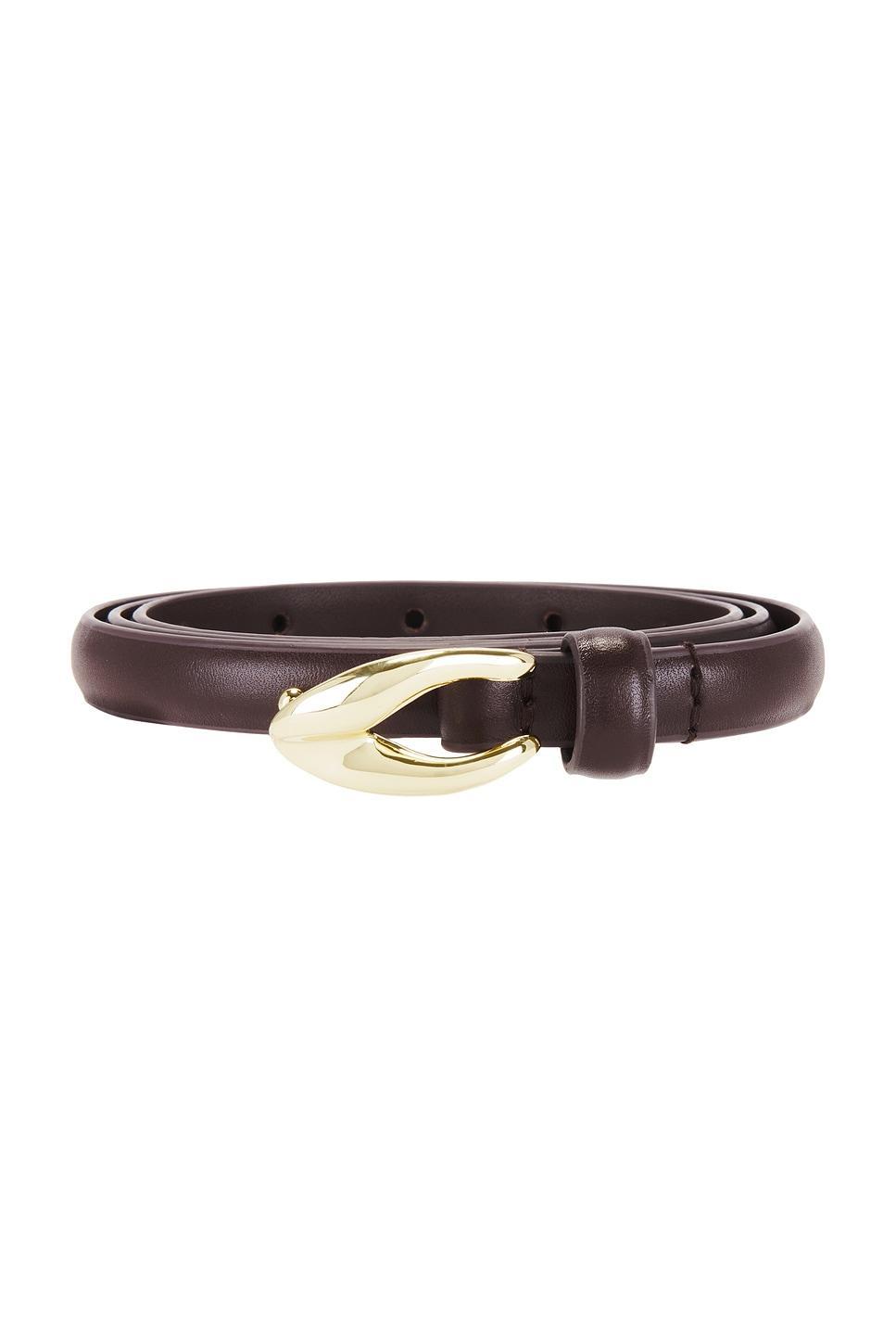 Kira Buckle Belt Product Image