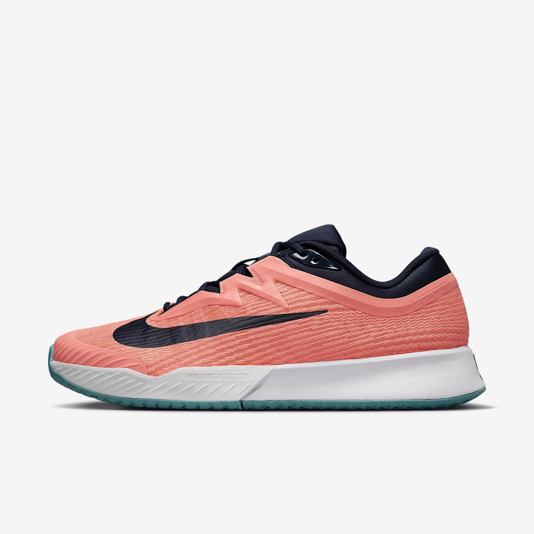 Nike Men's Vapor Pro 3 Hard Court Tennis Shoes Product Image