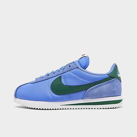 Nike Cortez Textile Shoes Product Image