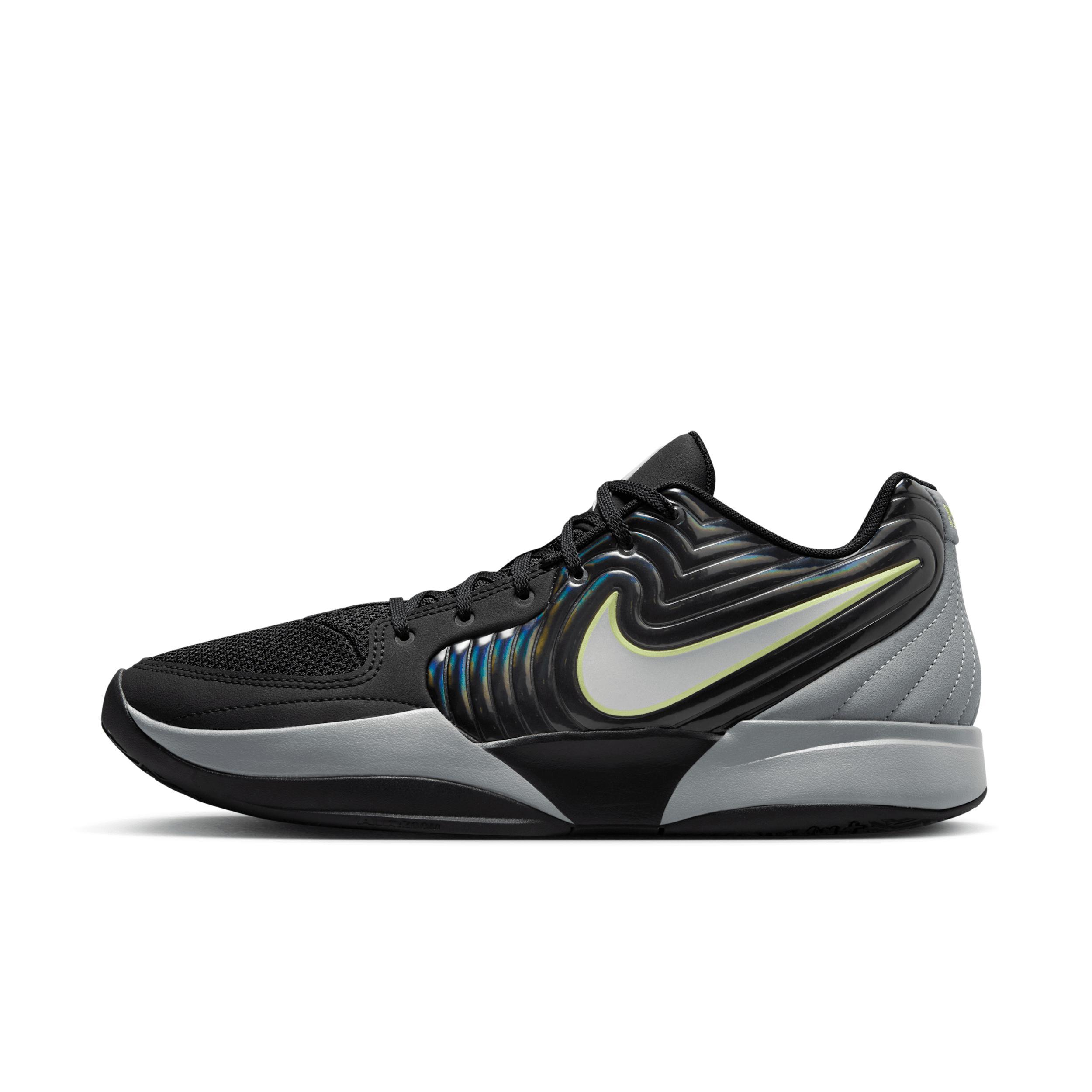Nike Men's Ja 2 "Foundation" Basketball Shoes Product Image