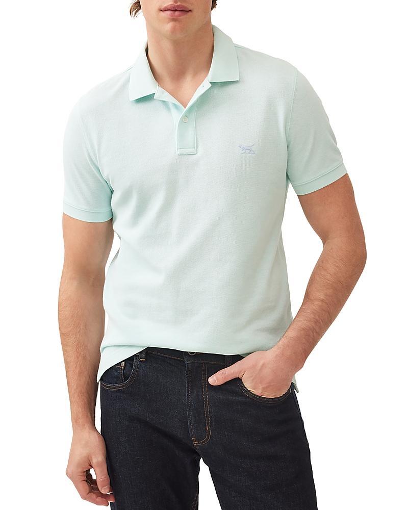 Rodd & Gunn The Gunn Slim Fit Polo Shirt Product Image