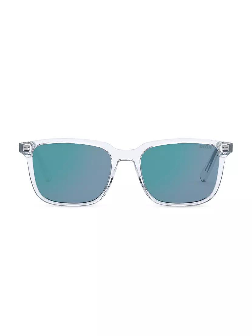 Womens DiorSignature S6U Butterfly Sunglasses Product Image