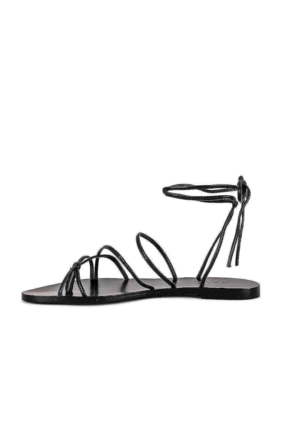 Spur Sandal RAYE Product Image
