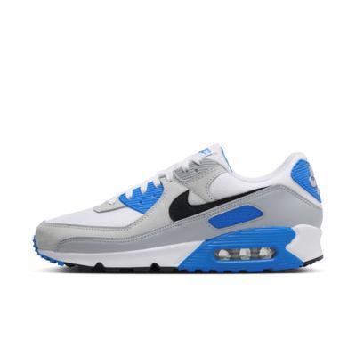 Nike Mens Nike Air Max 90 - Mens Running Shoes Product Image