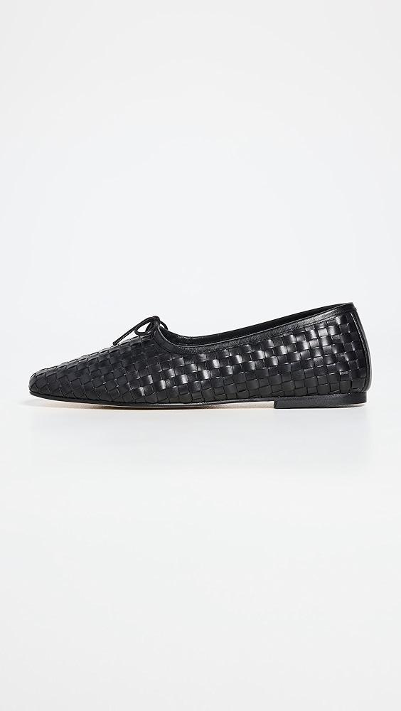 Freda Salvador Jada Flats | Shopbop Product Image