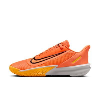Nike Men's Precision 7 EasyOn Basketball Shoes Product Image
