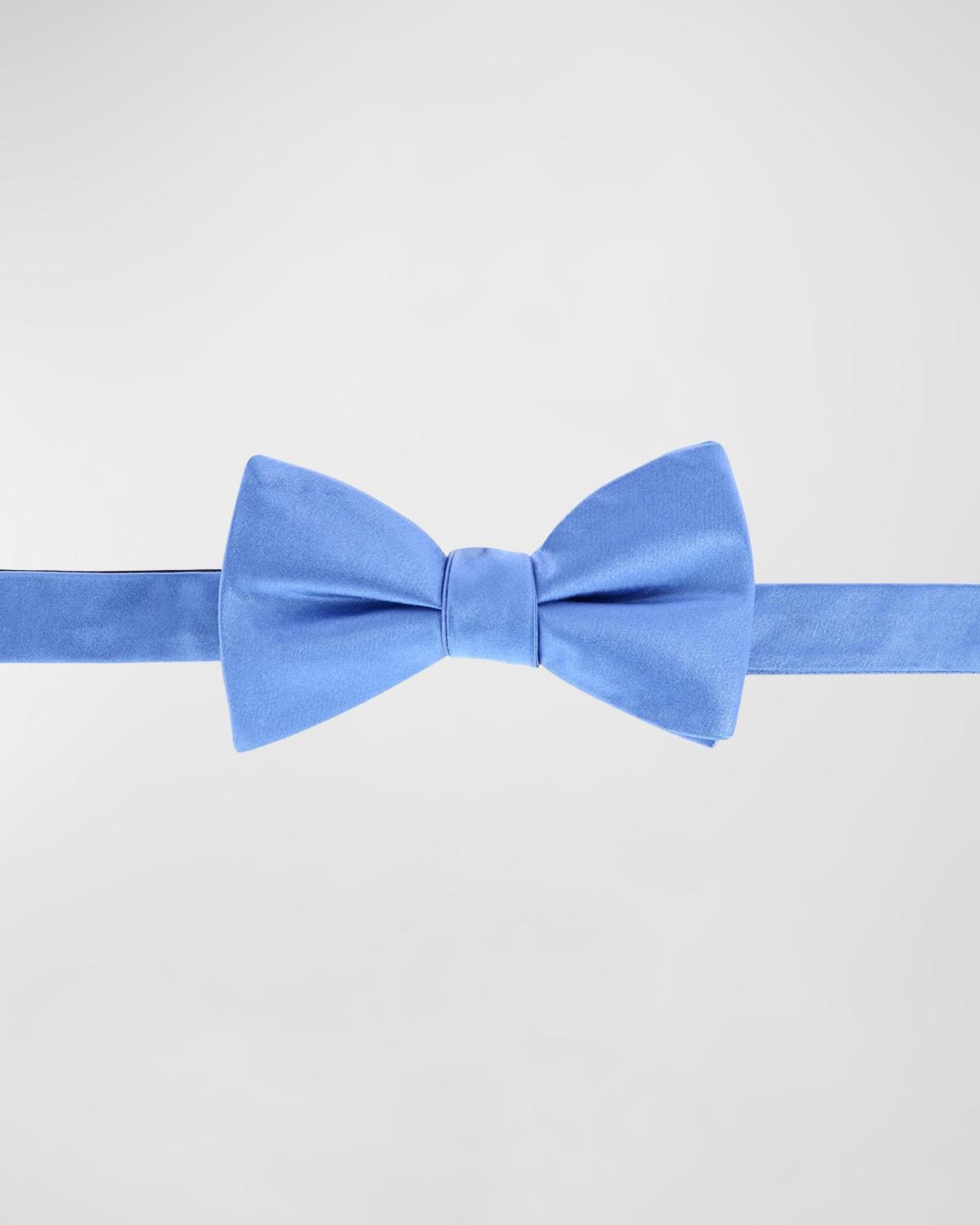 Trafalgar Sutton Pre Tied Bow Tie Product Image