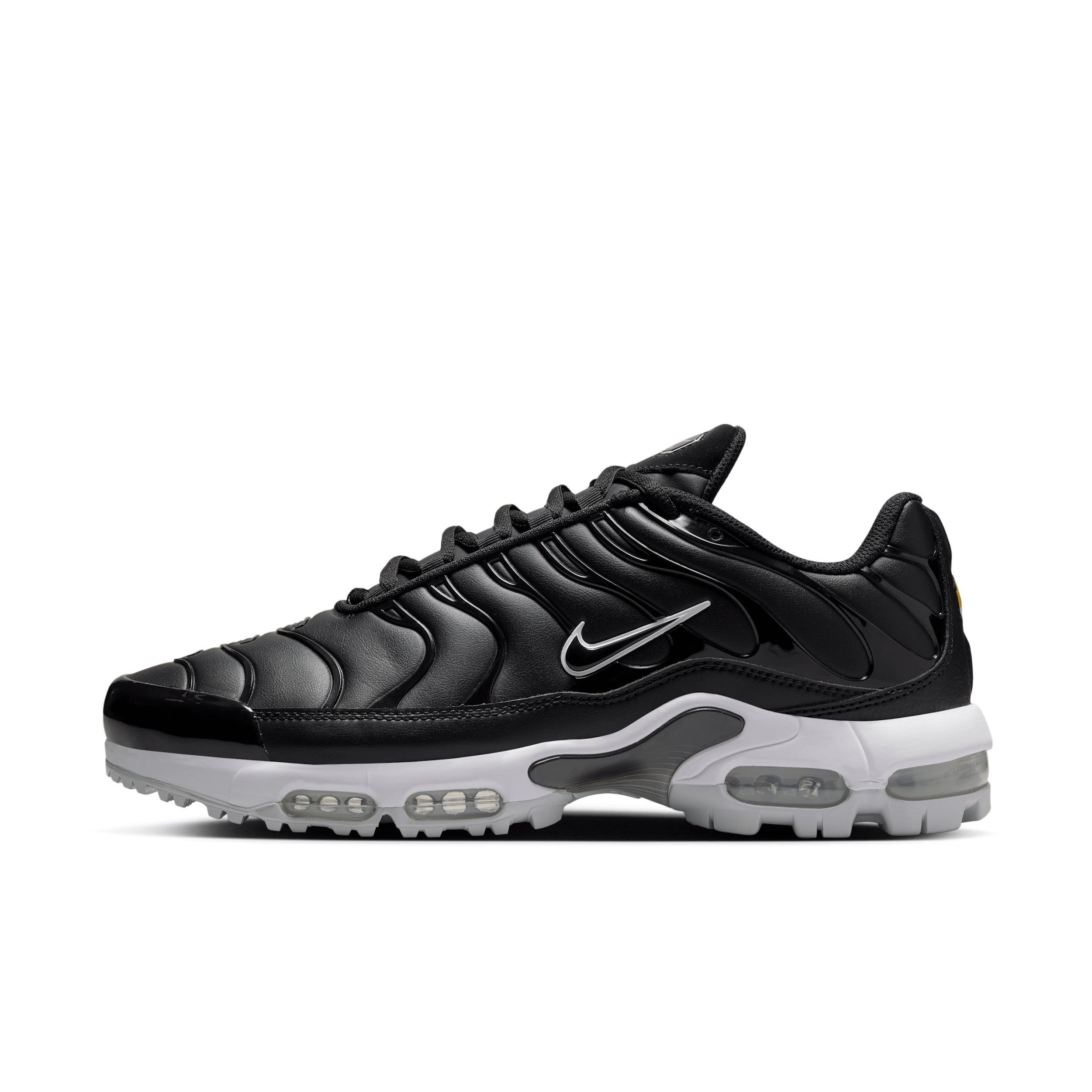 Nike Men's Air Max Plus G Golf Shoes Product Image