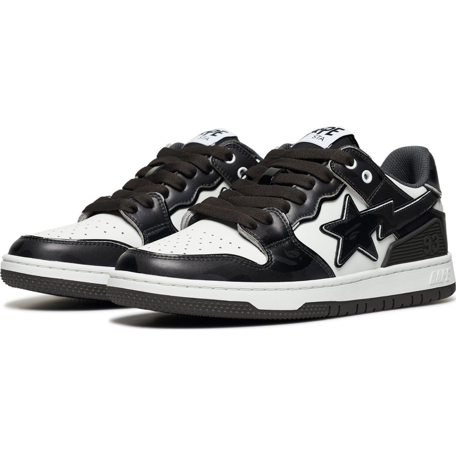 BAPE SK8 STA #1 MENS Male Product Image