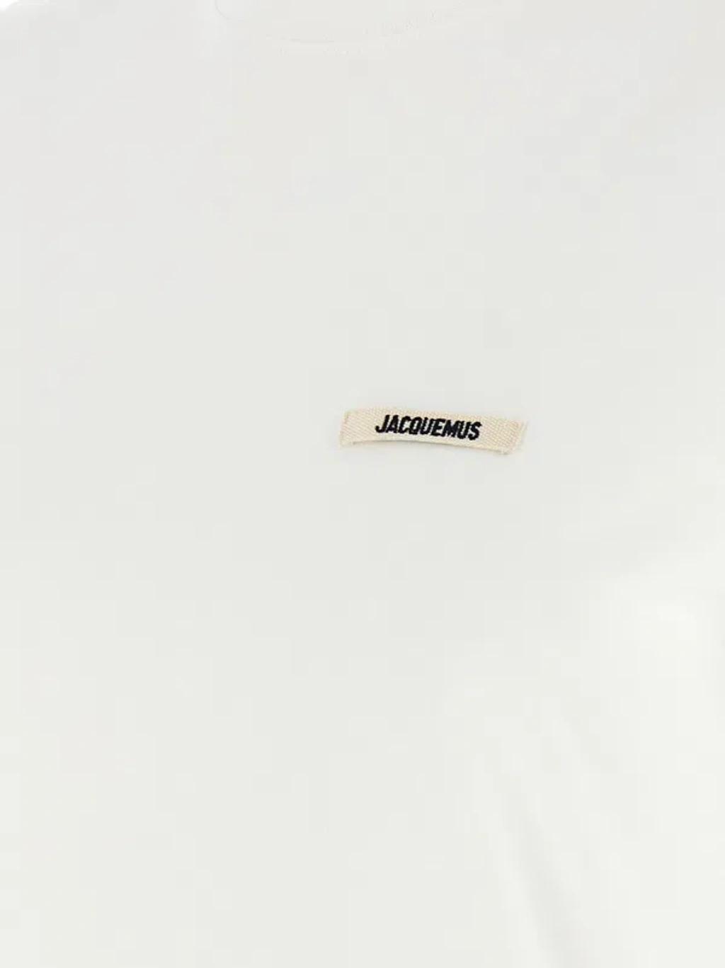 logo-patch t-shirt Product Image